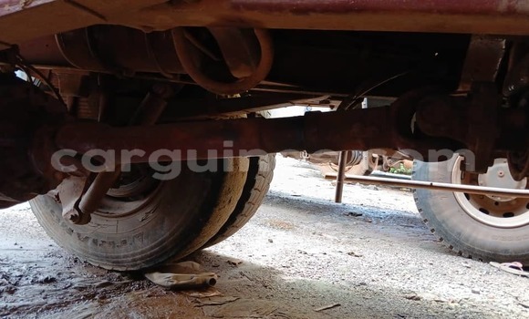 Acheter Occasion Utilitaire Iveco Cargo Autre à Conakry, Conakry Acheter Occasion Utilitaire Iveco Cargo Autre à Conakry, Conakry