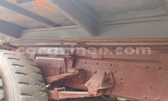 Acheter Occasion Utilitaire Iveco Cargo Autre à Conakry, Conakry Acheter Occasion Utilitaire Iveco Cargo Autre à Conakry, Conakry