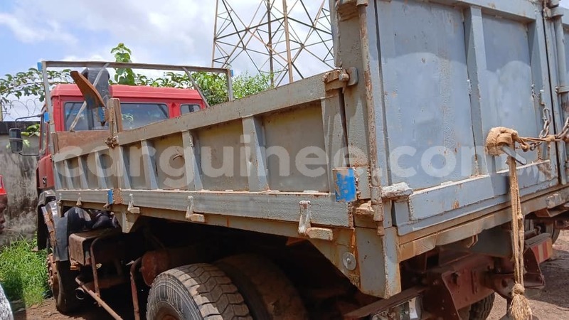 Big with watermark iveco cargo conakry conakry 9534