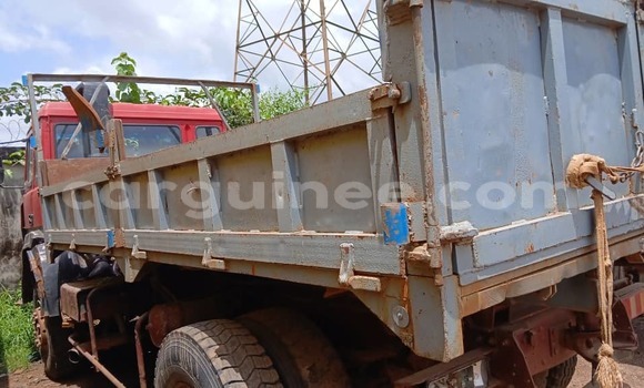 Acheter Occasion Utilitaire Iveco Cargo Autre à Conakry, Conakry Acheter Occasion Utilitaire Iveco Cargo Autre à Conakry, Conakry