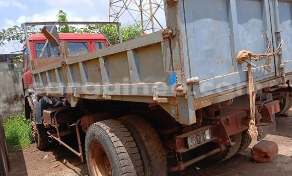 Acheter Occasion Utilitaire Iveco Cargo Autre à Conakry, Conakry Acheter Occasion Utilitaire Iveco Cargo Autre à Conakry, Conakry
