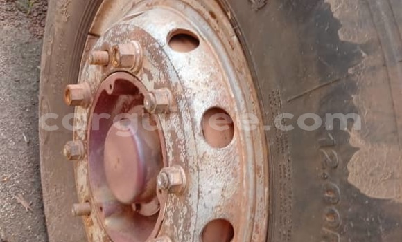 Acheter Occasion Utilitaire Iveco Cargo Autre à Conakry, Conakry Acheter Occasion Utilitaire Iveco Cargo Autre à Conakry, Conakry