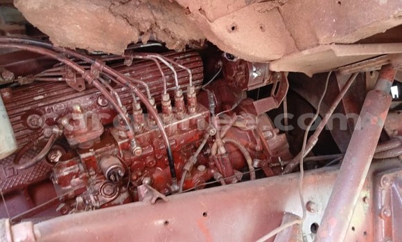 Acheter Occasion Utilitaire Iveco Cargo Autre à Conakry, Conakry Acheter Occasion Utilitaire Iveco Cargo Autre à Conakry, Conakry