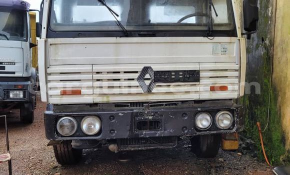 Acheter Occasion Utilitaire Renault G300 Autre à Conakry, Conakry