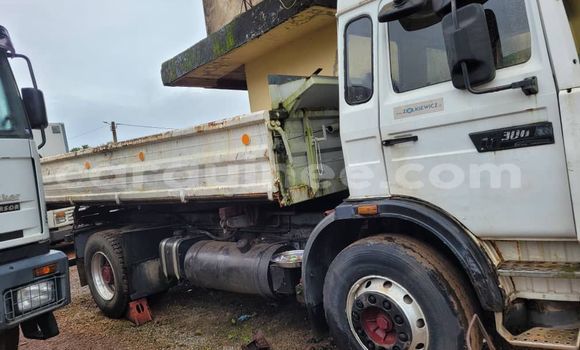 Acheter Occasion Utilitaire Renault G300 Autre à Conakry, Conakry Acheter Occasion Utilitaire Renault G300 Autre à Conakry, Conakry