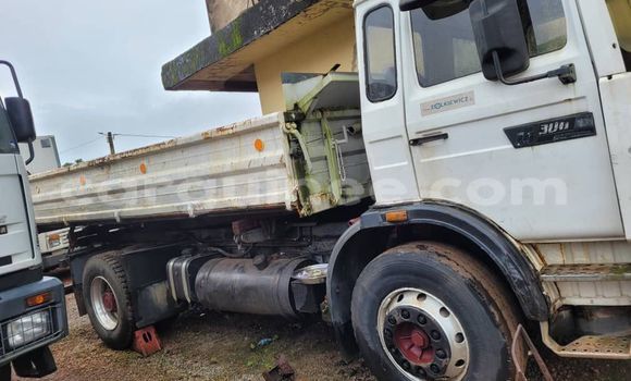 Acheter Occasion Utilitaire Renault G300 Autre à Conakry, Conakry Acheter Occasion Utilitaire Renault G300 Autre à Conakry, Conakry