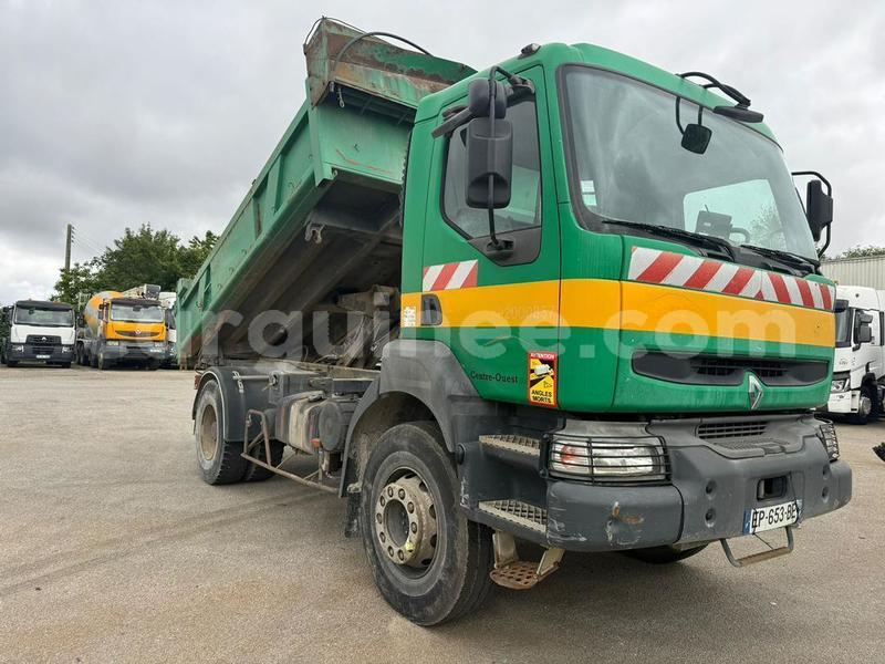 Big with watermark renault tracer conakry conakry 9536