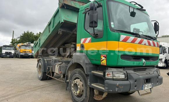 Buy Import Renault Tracer Other Truck in Conakry in Conakry Buy Import Renault Tracer Other Truck in Conakry in Conakry