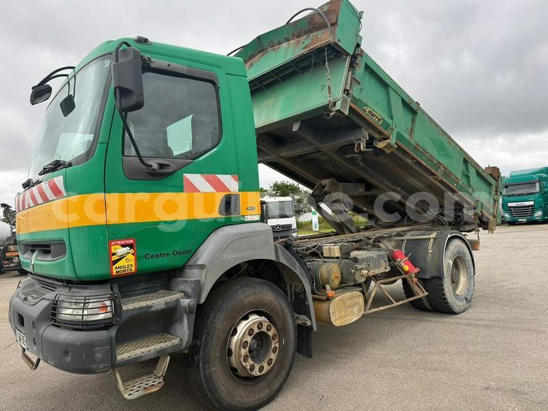 Big with watermark renault tracer conakry conakry 9536