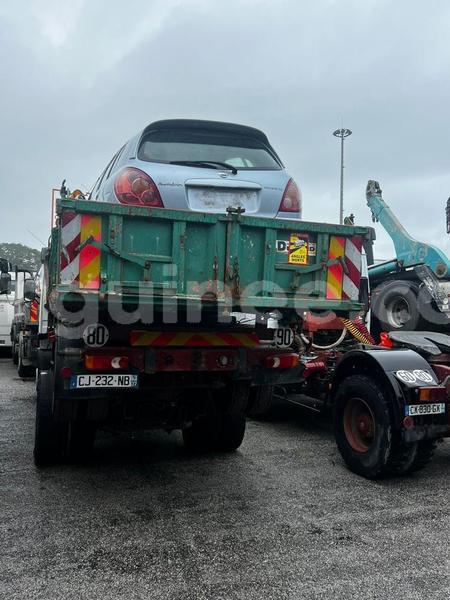 Big with watermark renault tracer conakry conakry 9536