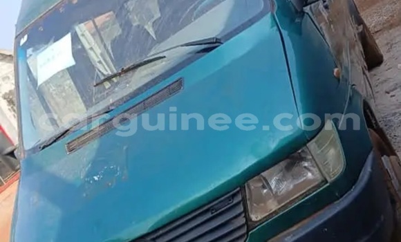 Acheter Occasion Voiture Volkswagen EuroVan Autre à Conakry, Conakry Acheter Occasion Voiture Volkswagen EuroVan Autre à Conakry, Conakry