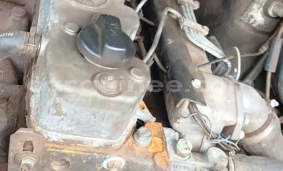 Acheter Occasion Voiture Volkswagen EuroVan Autre à Conakry, Conakry Acheter Occasion Voiture Volkswagen EuroVan Autre à Conakry, Conakry