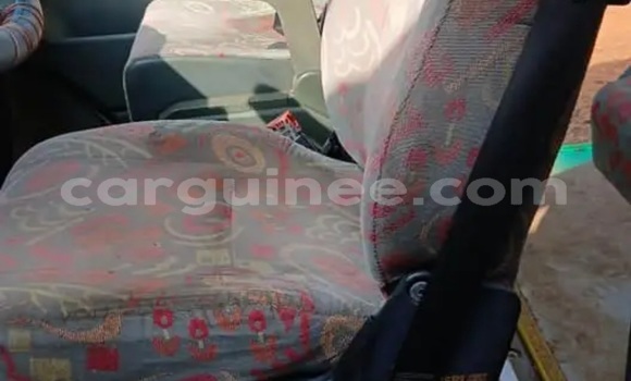 Acheter Occasion Voiture Volkswagen EuroVan Autre à Conakry, Conakry Acheter Occasion Voiture Volkswagen EuroVan Autre à Conakry, Conakry