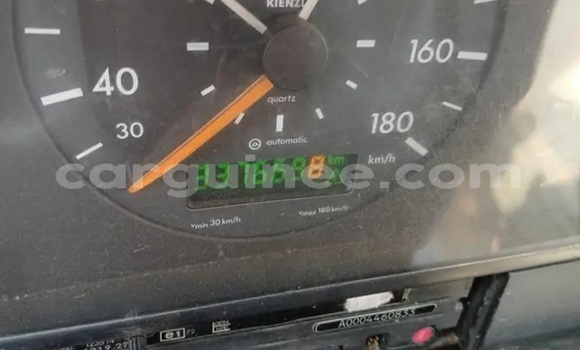 Acheter Occasion Voiture Volkswagen EuroVan Autre à Conakry, Conakry Acheter Occasion Voiture Volkswagen EuroVan Autre à Conakry, Conakry