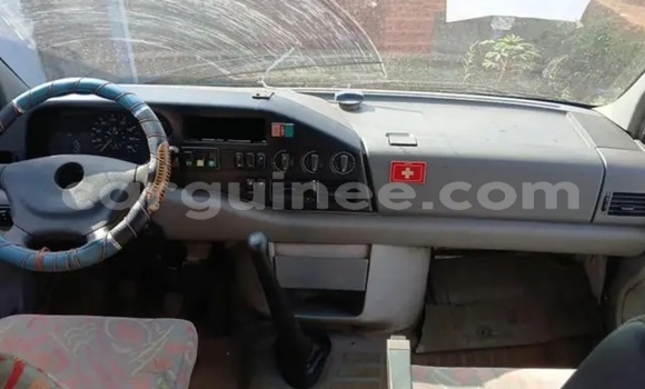 Acheter Occasion Voiture Volkswagen EuroVan Autre à Conakry, Conakry Acheter Occasion Voiture Volkswagen EuroVan Autre à Conakry, Conakry