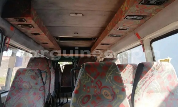 Acheter Occasion Voiture Volkswagen EuroVan Autre à Conakry, Conakry Acheter Occasion Voiture Volkswagen EuroVan Autre à Conakry, Conakry