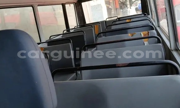 Acheter Import Utilitaire Mercedes‒Benz 407D Autre à Conakry, Conakry Acheter Import Utilitaire Mercedes‒Benz 407D Autre à Conakry, Conakry