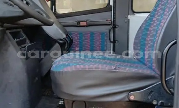 Acheter Import Utilitaire Mercedes‒Benz 407D Autre à Conakry, Conakry Acheter Import Utilitaire Mercedes‒Benz 407D Autre à Conakry, Conakry