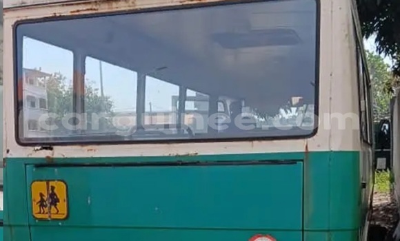 Acheter Import Utilitaire Mercedes‒Benz 407D Autre à Conakry, Conakry Acheter Import Utilitaire Mercedes‒Benz 407D Autre à Conakry, Conakry