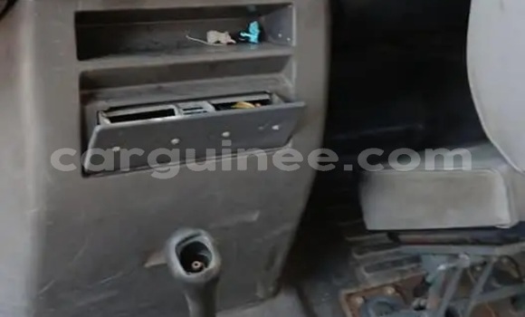 Acheter Import Utilitaire Mercedes‒Benz 407D Autre à Conakry, Conakry Acheter Import Utilitaire Mercedes‒Benz 407D Autre à Conakry, Conakry