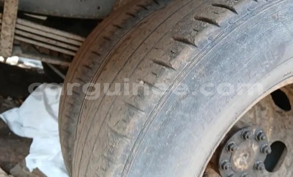 Acheter Import Utilitaire Mercedes‒Benz 407D Autre à Conakry, Conakry Acheter Import Utilitaire Mercedes‒Benz 407D Autre à Conakry, Conakry