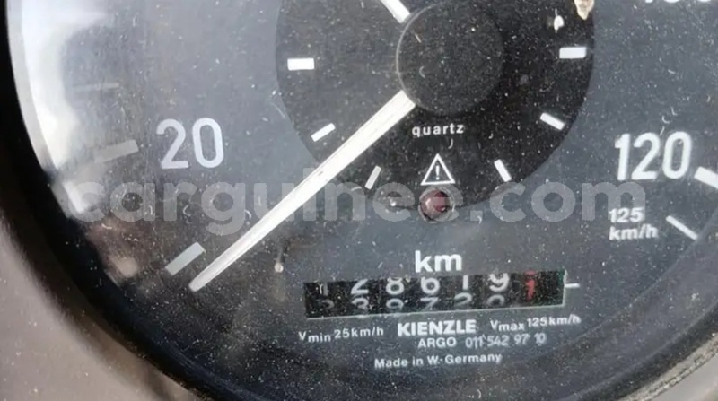 Big with watermark mercedes benz 407d conakry conakry 9538