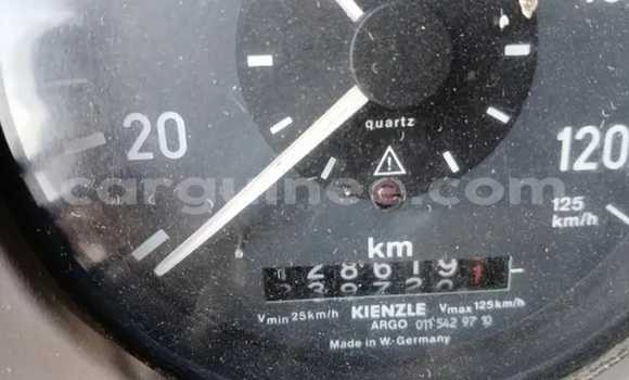 Acheter Import Utilitaire Mercedes‒Benz 407D Autre à Conakry, Conakry Acheter Import Utilitaire Mercedes‒Benz 407D Autre à Conakry, Conakry