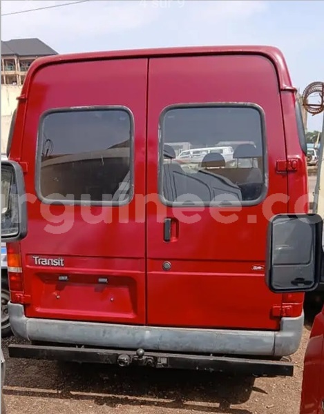 Big with watermark ford transit conakry conakry 9539