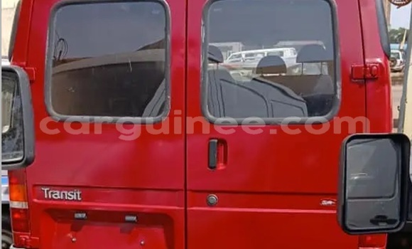 Acheter Import Utilitaire Ford Transit Autre à Conakry, Conakry