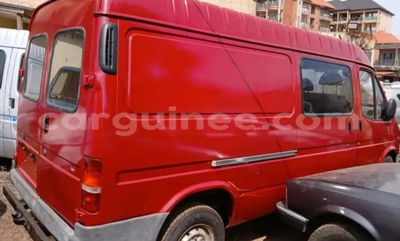 Acheter Import Utilitaire Ford Transit Autre à Conakry, Conakry Acheter Import Utilitaire Ford Transit Autre à Conakry, Conakry