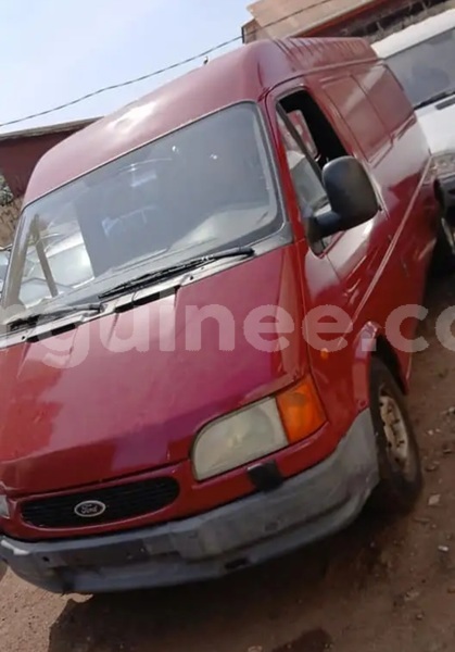 Big with watermark ford transit conakry conakry 9539