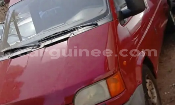Acheter Import Utilitaire Ford Transit Autre à Conakry, Conakry Acheter Import Utilitaire Ford Transit Autre à Conakry, Conakry