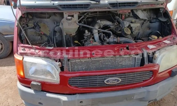 Acheter Import Utilitaire Ford Transit Autre à Conakry, Conakry Acheter Import Utilitaire Ford Transit Autre à Conakry, Conakry