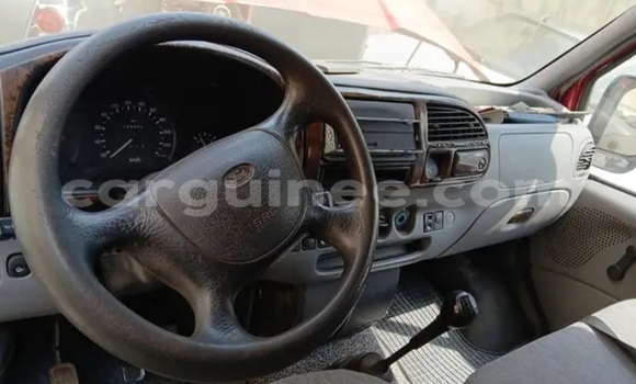 Acheter Import Utilitaire Ford Transit Autre à Conakry, Conakry Acheter Import Utilitaire Ford Transit Autre à Conakry, Conakry