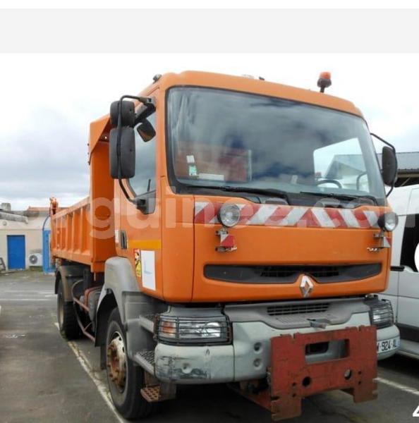 Big with watermark renault g300 conakry conakry 9540