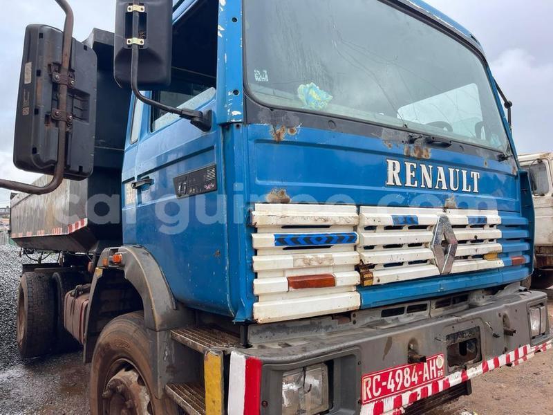 Big with watermark renault g300 conakry conakry 9541