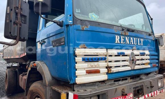 Buy Used Renault G300 Other Truck in Conakry in Conakry Buy Used Renault G300 Other Truck in Conakry in Conakry