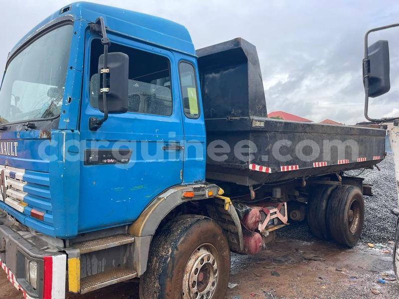 Big with watermark renault g300 conakry conakry 9541