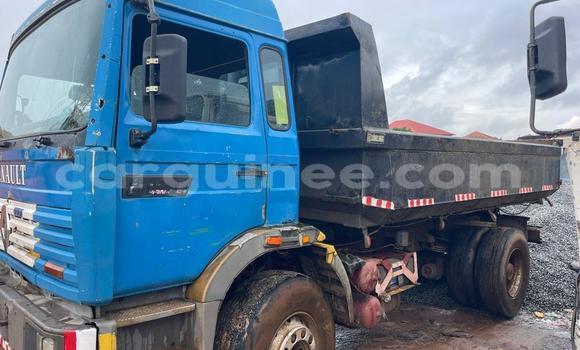 Acheter Occasion Utilitaire Renault G300 Autre à Conakry, Conakry Acheter Occasion Utilitaire Renault G300 Autre à Conakry, Conakry