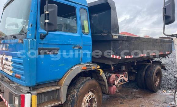 Acheter Occasion Utilitaire Renault G300 Autre à Conakry, Conakry Acheter Occasion Utilitaire Renault G300 Autre à Conakry, Conakry