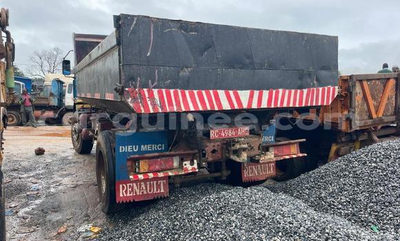 Acheter Occasion Utilitaire Renault G300 Autre à Conakry, Conakry Acheter Occasion Utilitaire Renault G300 Autre à Conakry, Conakry