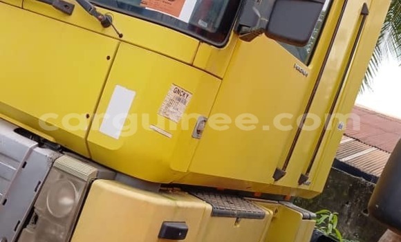 Acheter Import Utilitaire Renault Magnum 480 Autre à Conakry, Conakry Acheter Import Utilitaire Renault Magnum 480 Autre à Conakry, Conakry