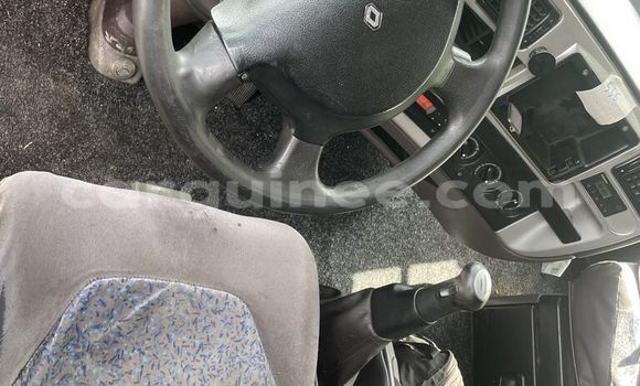 Acheter Occasion Utilitaire Renault Magnum 480 Autre à Conakry, Conakry Acheter Occasion Utilitaire Renault Magnum 480 Autre à Conakry, Conakry