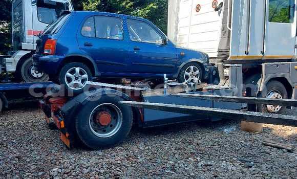 Acheter Occasion Utilitaire Renault Magnum 480 Autre à Conakry, Conakry Acheter Occasion Utilitaire Renault Magnum 480 Autre à Conakry, Conakry