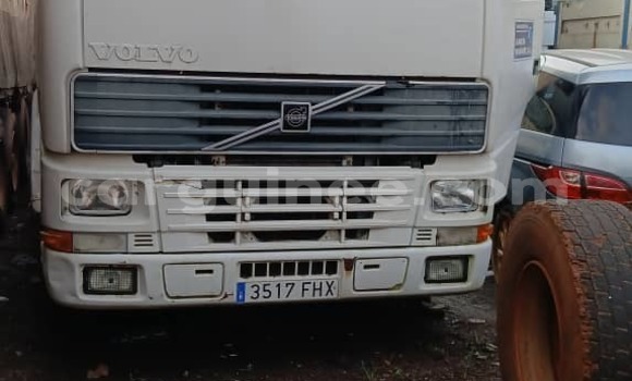 Acheter Import Utilitaire Volvo FL180 Autre à Conakry, Conakry
