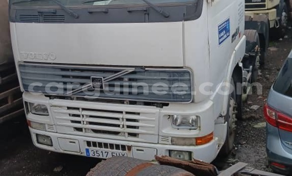 Acheter Import Utilitaire Volvo FL180 Autre à Conakry, Conakry Acheter Import Utilitaire Volvo FL180 Autre à Conakry, Conakry