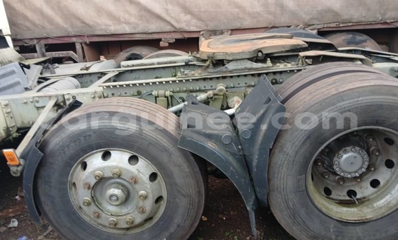 Acheter Import Utilitaire Volvo FL180 Autre à Conakry, Conakry Acheter Import Utilitaire Volvo FL180 Autre à Conakry, Conakry