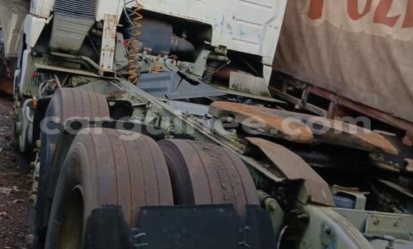 Acheter Import Utilitaire Volvo FL180 Autre à Conakry, Conakry Acheter Import Utilitaire Volvo FL180 Autre à Conakry, Conakry