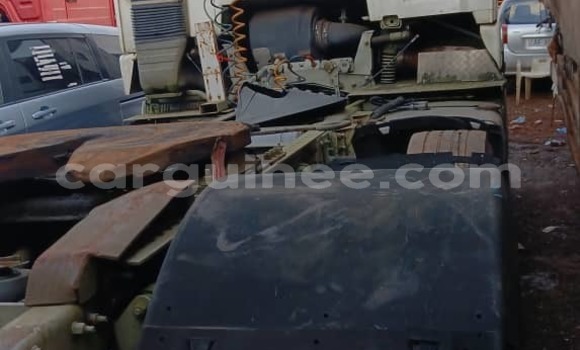 Acheter Import Utilitaire Volvo FL180 Autre à Conakry, Conakry Acheter Import Utilitaire Volvo FL180 Autre à Conakry, Conakry