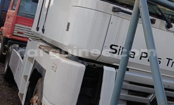 Acheter Import Utilitaire Renault Magnum 480 Autre à Conakry, Conakry Acheter Import Utilitaire Renault Magnum 480 Autre à Conakry, Conakry